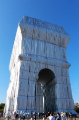 Jeanne Claude et Christo 5 * 3369 x 5053 * (2.48MB)